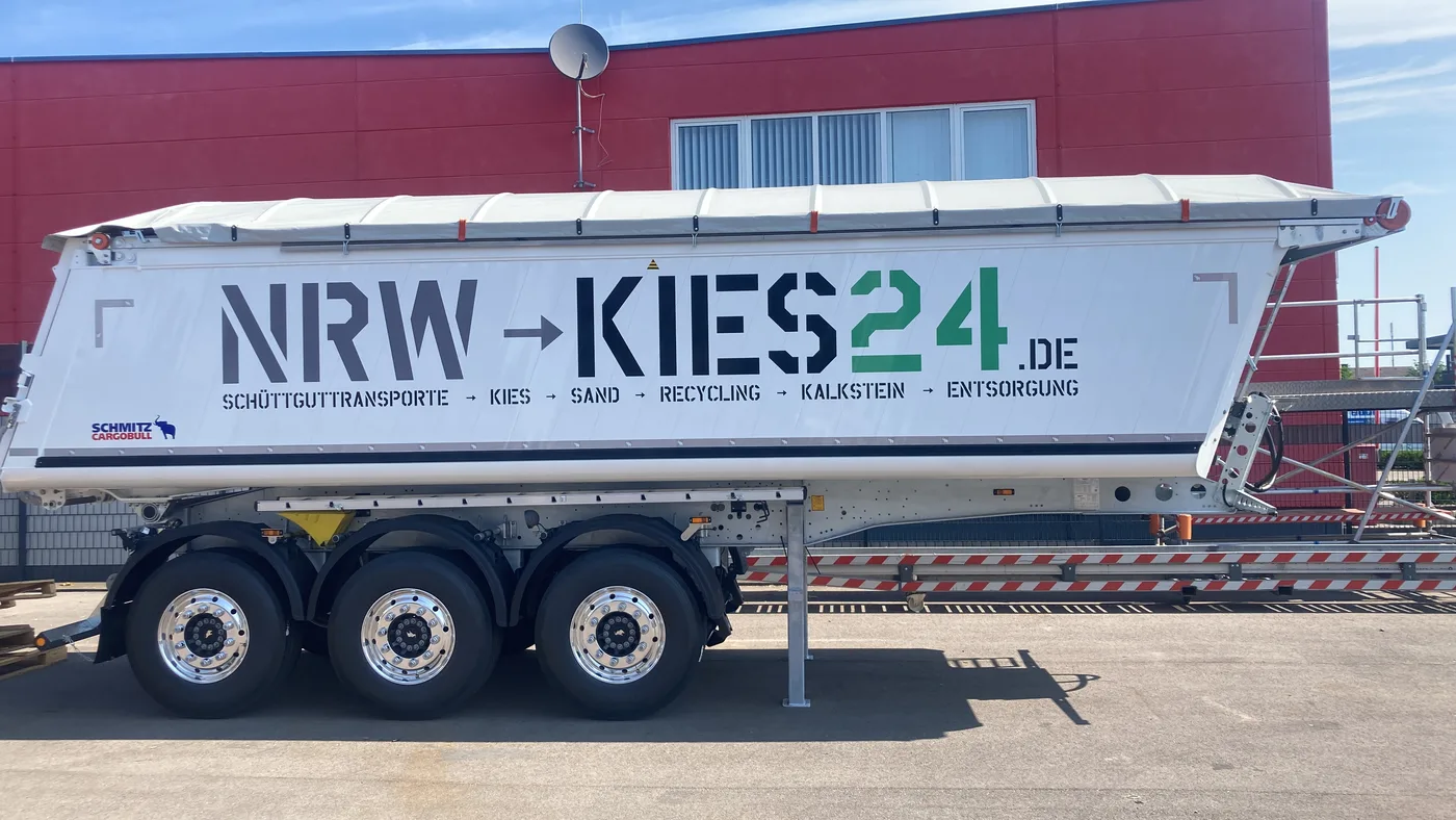 Kippauflieger