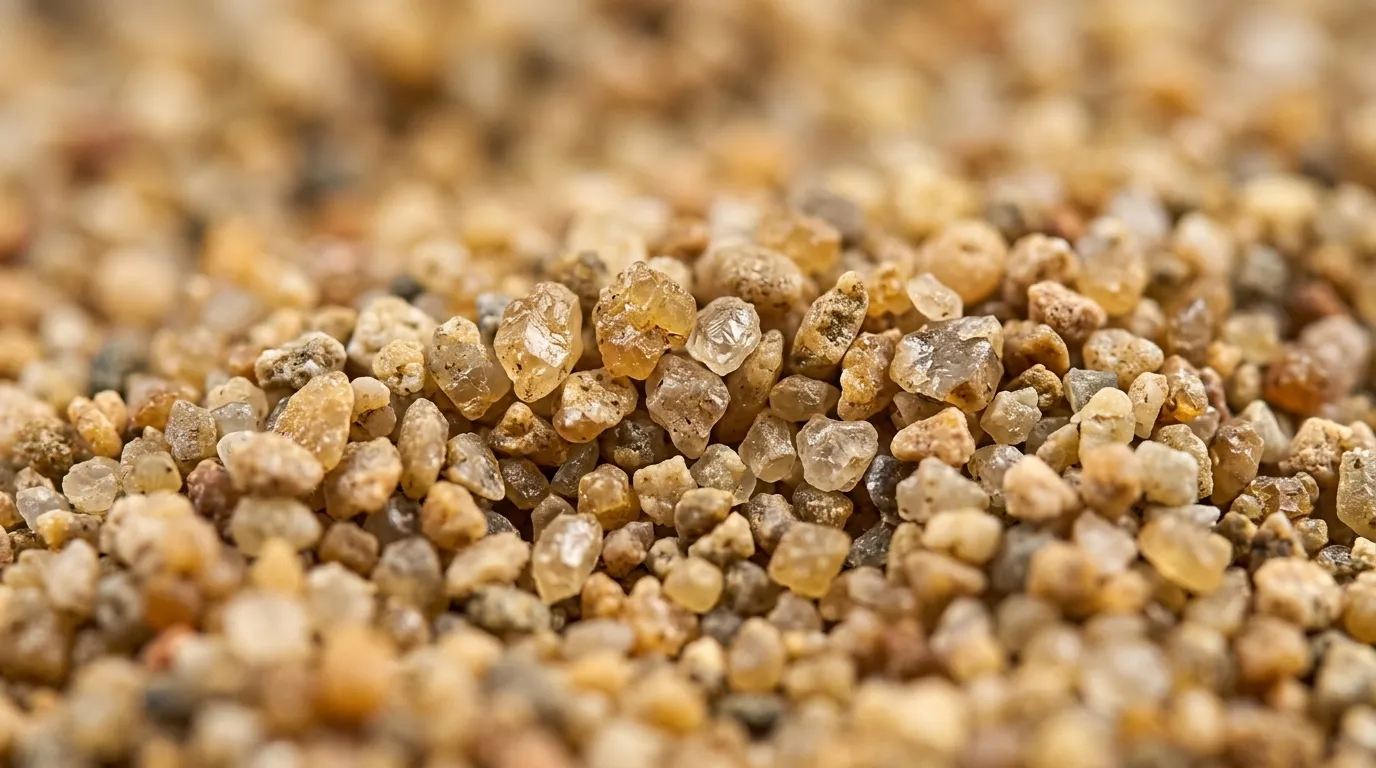 Sand